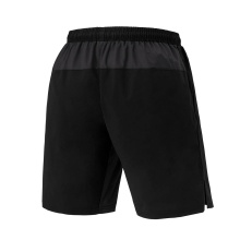 Yonex Sporthose Short Club Team kurz 2024 schwarz Herren